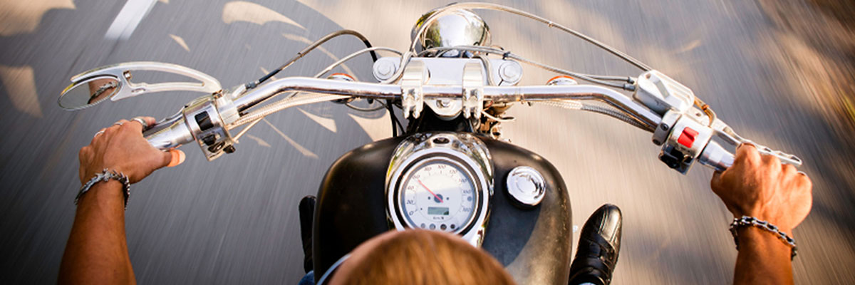 Indiana Motorcycle insurance coverage